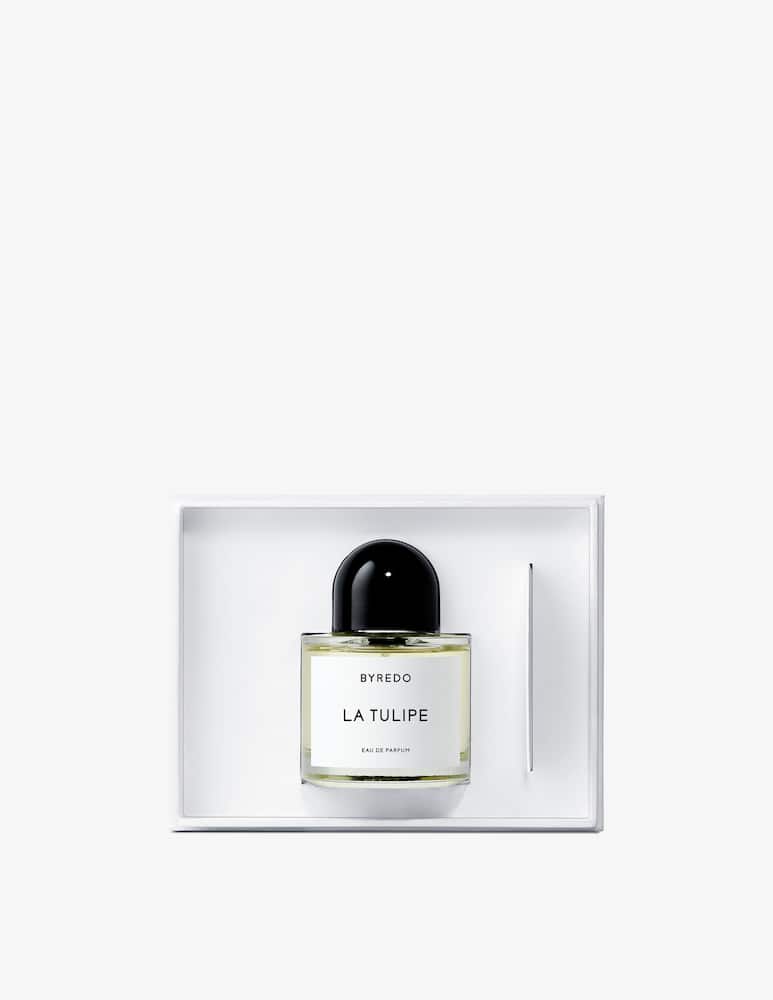 Byredo La Tulipe Eau de Parfum - immagine 3 Byredo La Tulipe Eau de Parfum - immagine 3