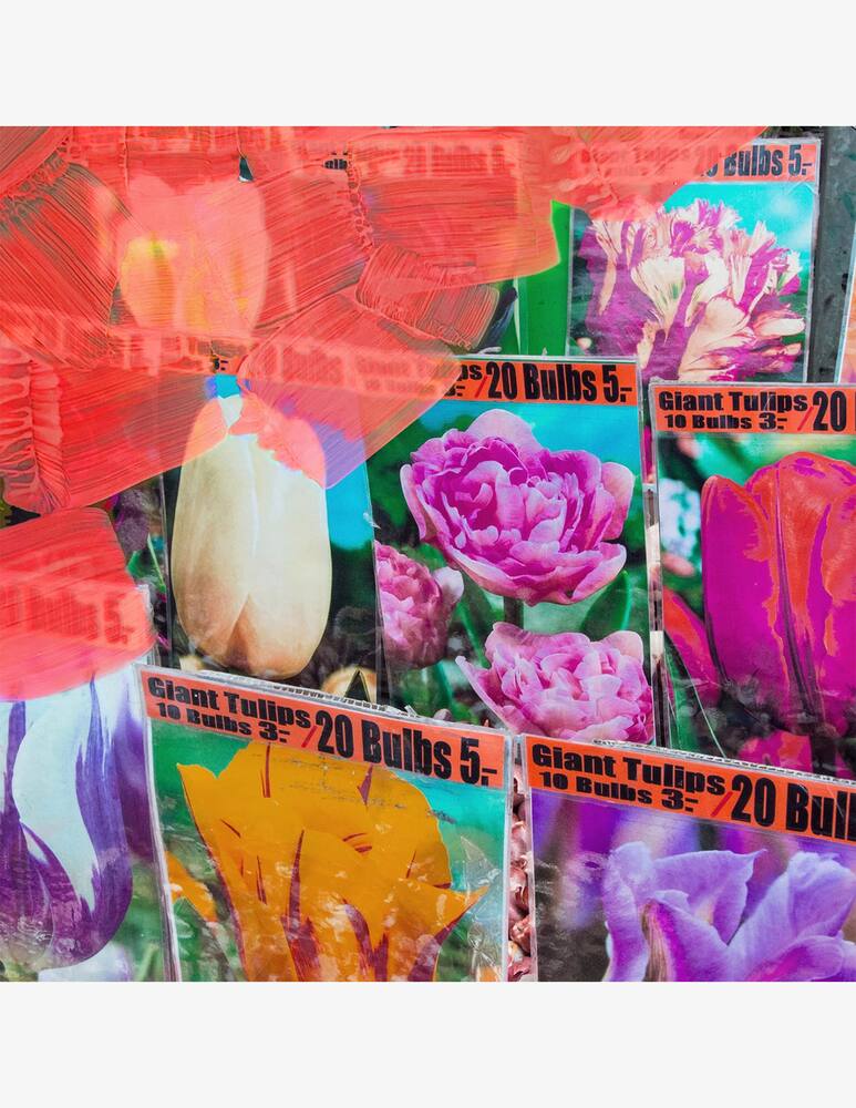 rinascente Byredo La Tulipe Eau de Parfum