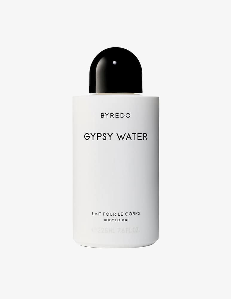 Byredo Gypsy Water Body Lotion - immagine 1 Byredo Gypsy Water Body Lotion - immagine 1