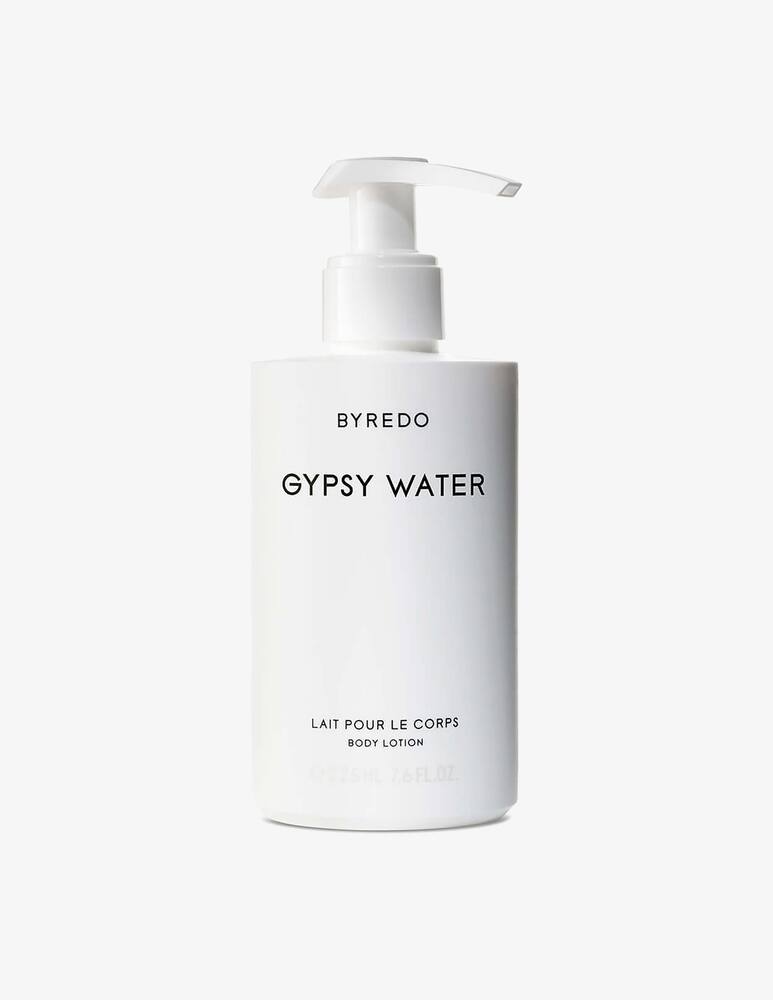rinascente Byredo Gypsy Water Body Lotion