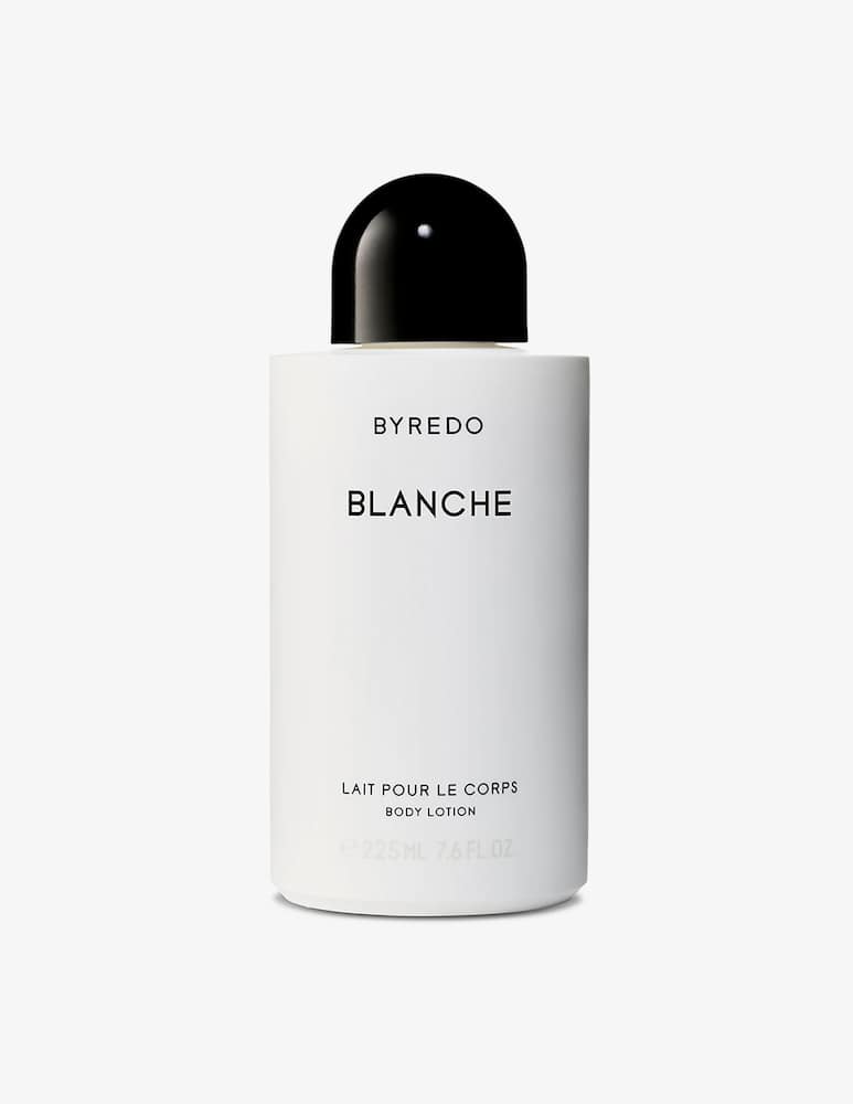 Byredo Blanche Body Lotion - immagine 1 Byredo Blanche Body Lotion - immagine 1