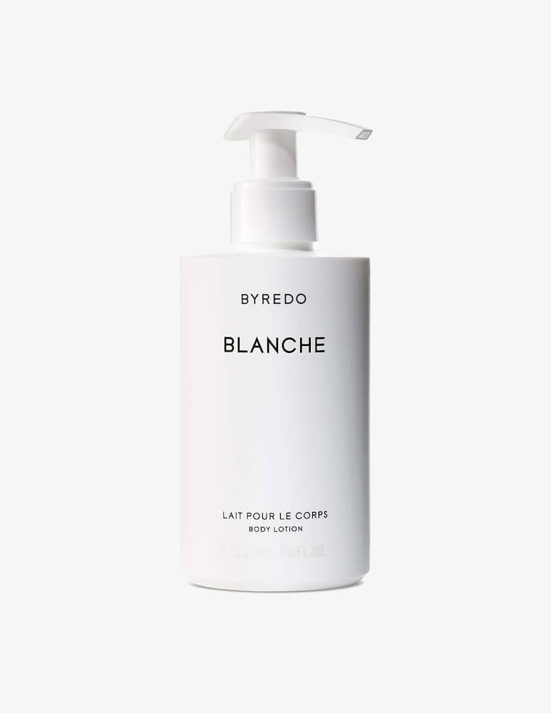 rinascente Byredo Blanche Body Lotion