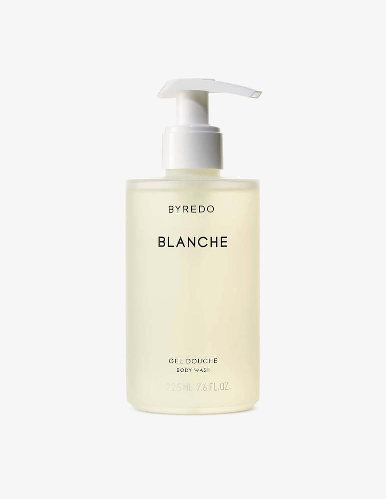 Byredo Blanche Body Wash - immagine 2 Byredo Blanche Body Wash - immagine 2