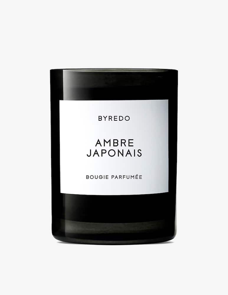 Byredo Ambre Japonais Candela - immagine 1 Byredo Ambre Japonais Candela - immagine 1