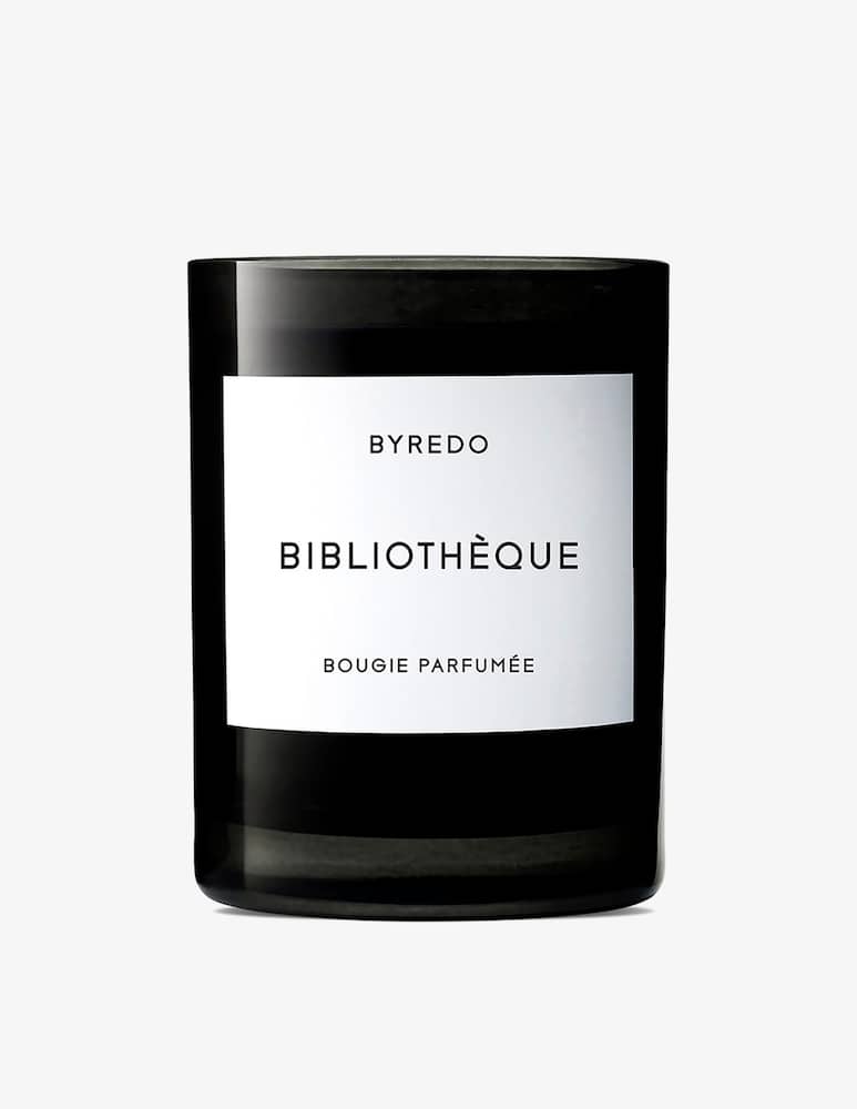 Byredo Bibliotheque Candela - immagine 1 Byredo Bibliotheque Candela - immagine 1