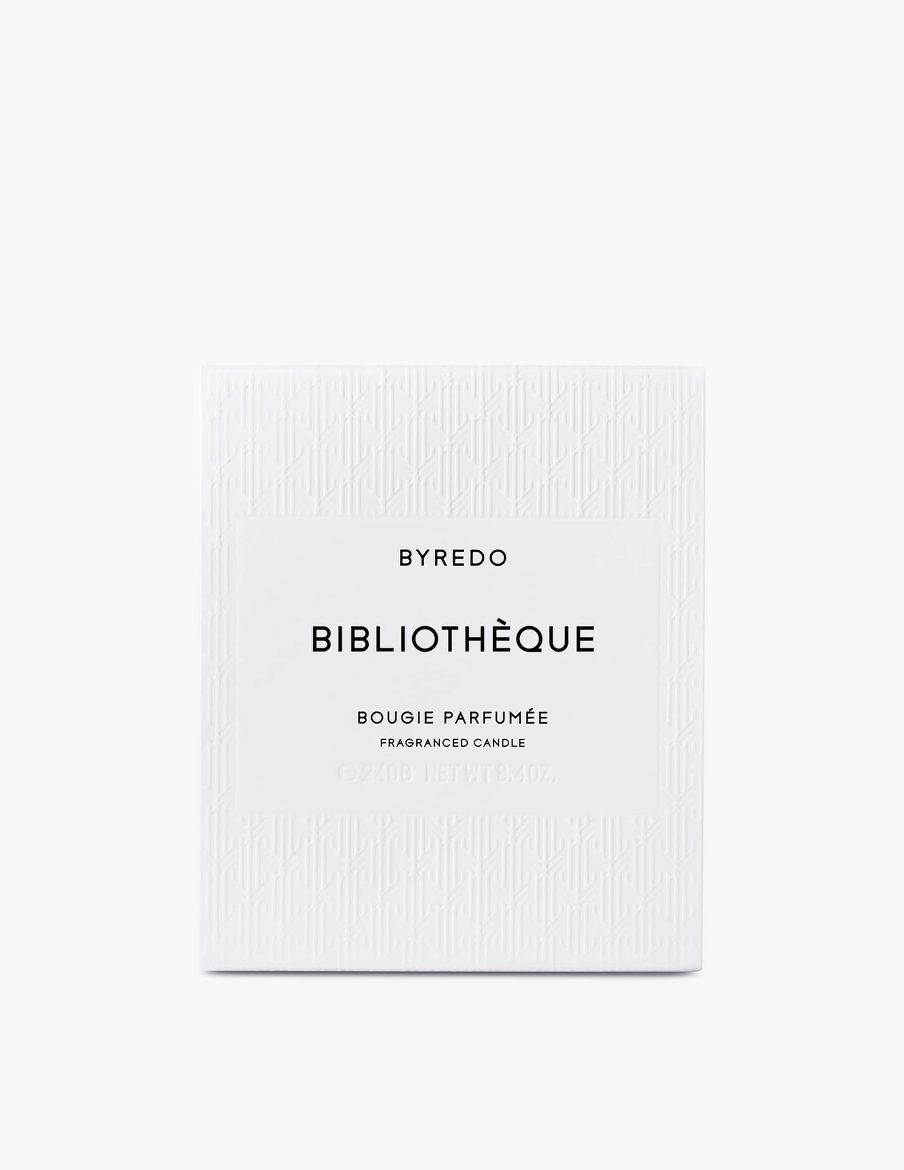 Acquista Byredo Bibliotheque Eau de Parfum su Rinascente