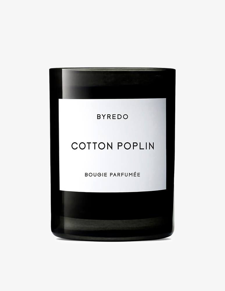 Byredo Cotton Poplin Candela - immagine 1 Byredo Cotton Poplin Candela - immagine 1