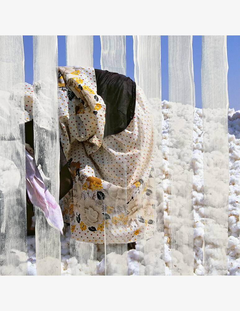 rinascente Byredo Cotton Poplin Candela