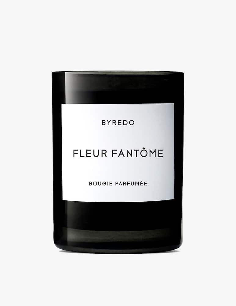 Byredo Fleur Fantome Candle - picture 1 Byredo Fleur Fantome Candle - picture 1