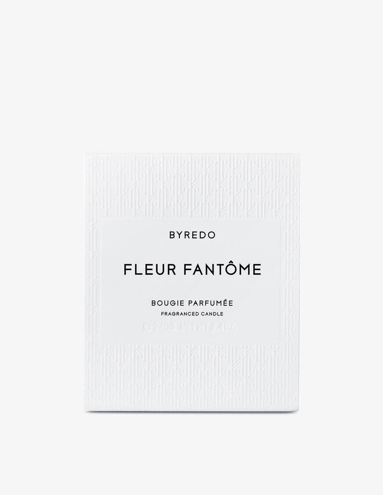 rinascente Byredo Fleur Fantome Candela