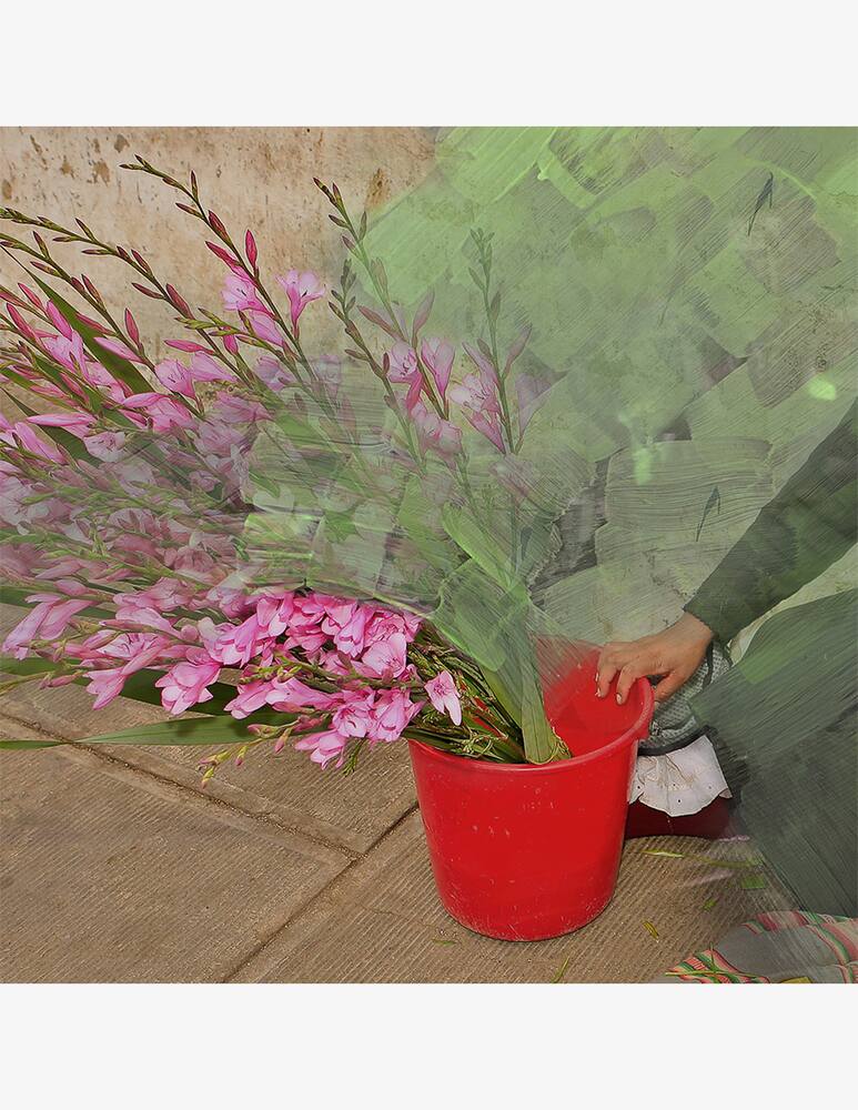 rinascente Byredo Fleur Fantome Candela