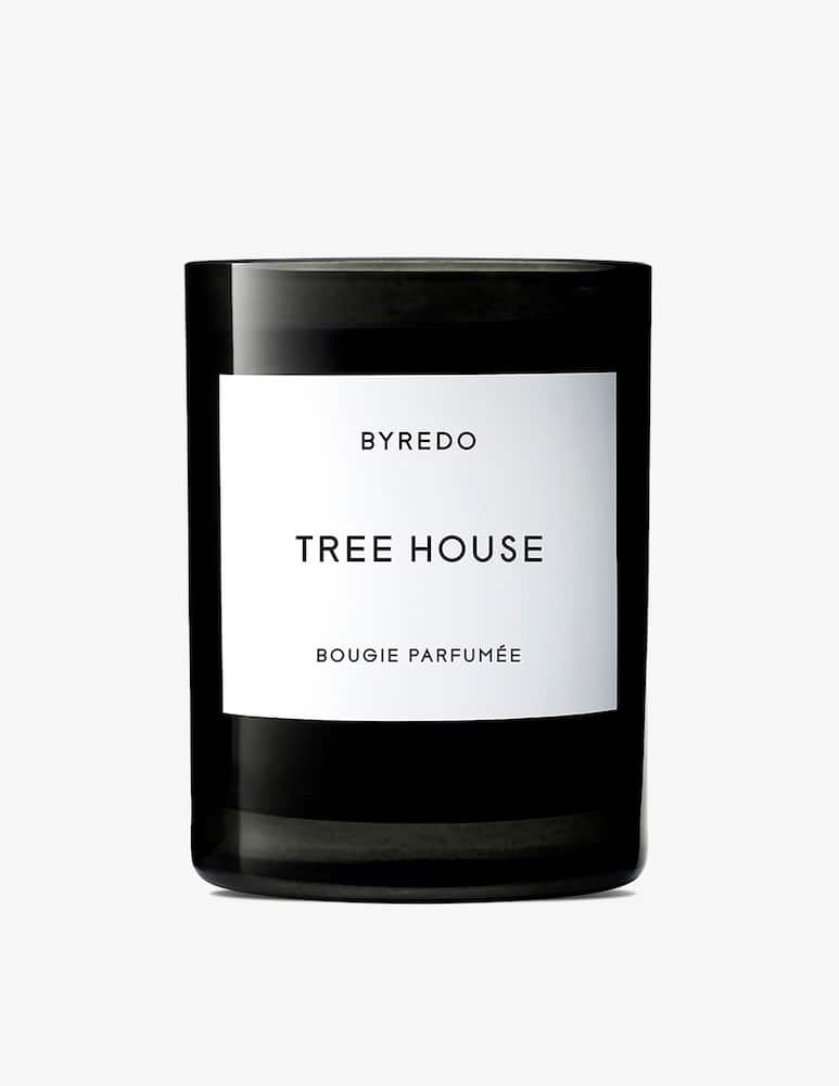 Byredo Tree House Candela - picture 1 Byredo Tree House Candela - picture 1