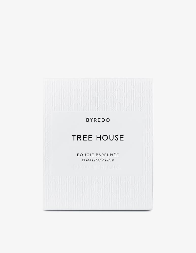 Byredo Tree House Candela - picture 2 Byredo Tree House Candela - picture 2