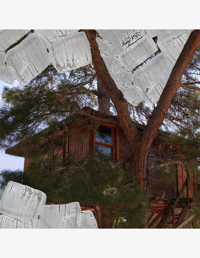 Byredo Tree House Candela - picture 3 Byredo Tree House Candela - picture 3