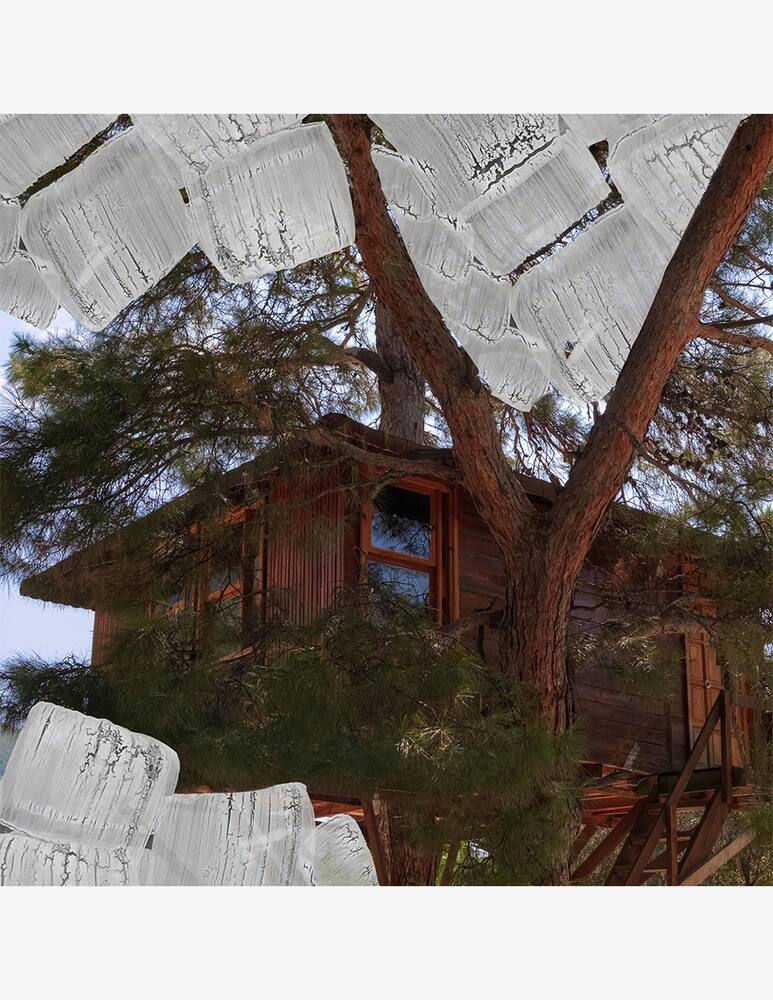 rinascente Byredo Tree House Candela