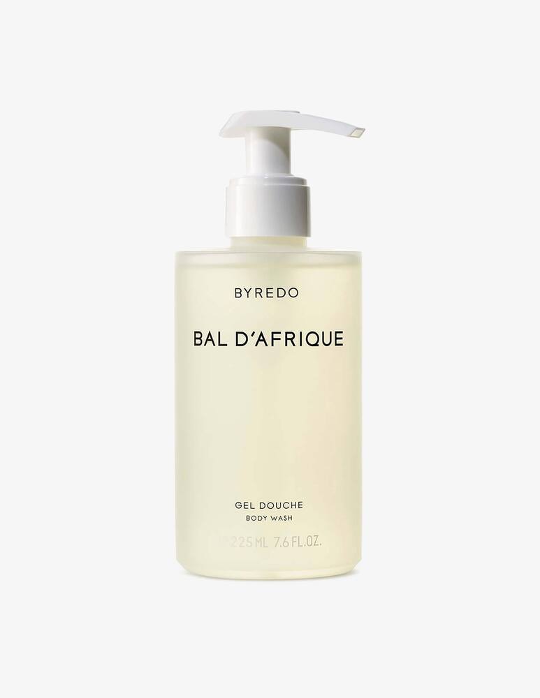 rinascente Byredo Bal d'Afrique Body Wash