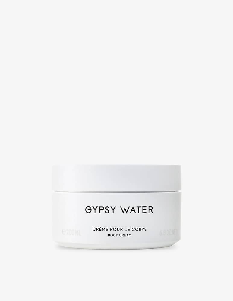 Byredo Gypsy Water Body Cream - immagine 1 Byredo Gypsy Water Body Cream - immagine 1