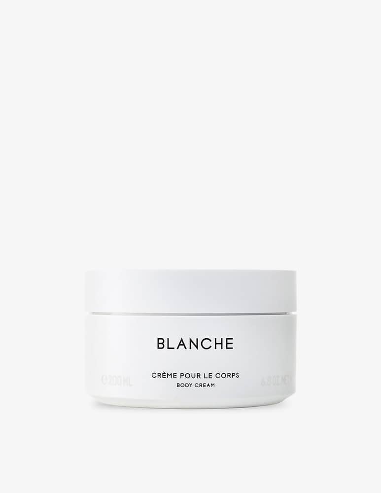 Byredo Blanche Body Cream - picture 1 Byredo Blanche Body Cream - picture 1