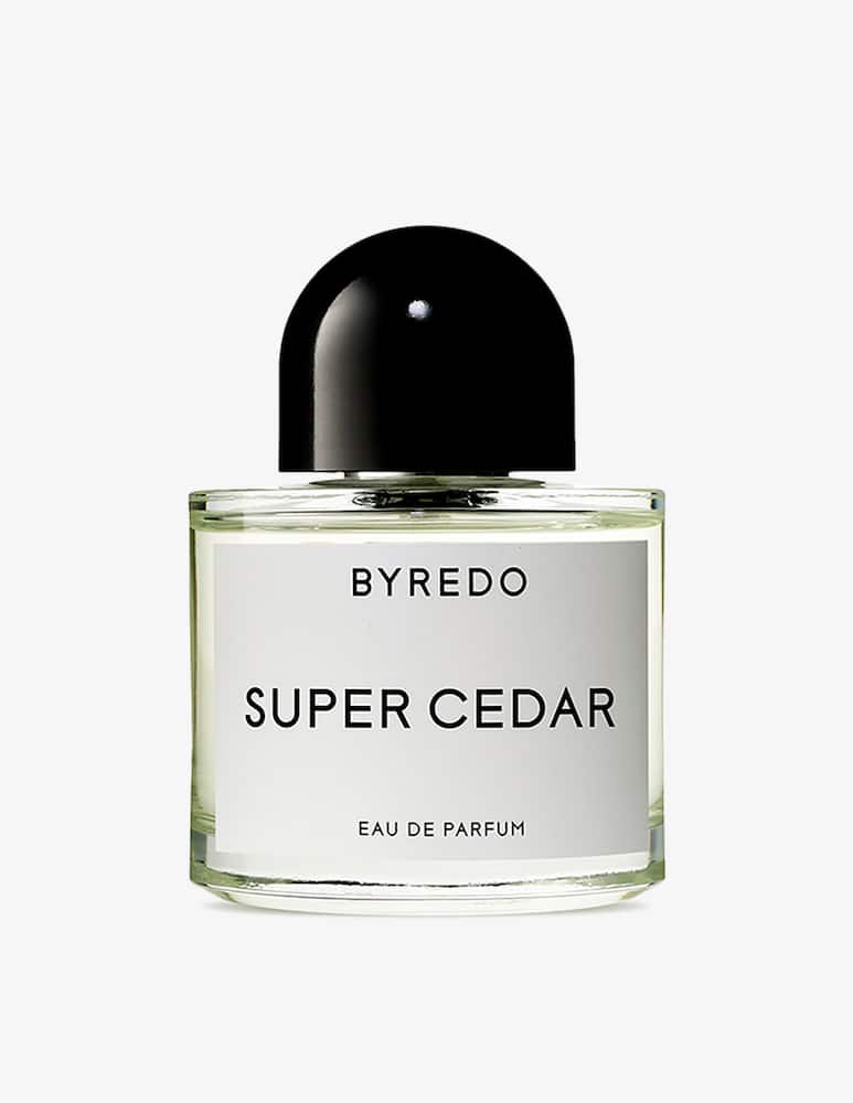 Byredo Super Cedar Eau de Parfum - immagine 1 Byredo Super Cedar Eau de Parfum - immagine 1