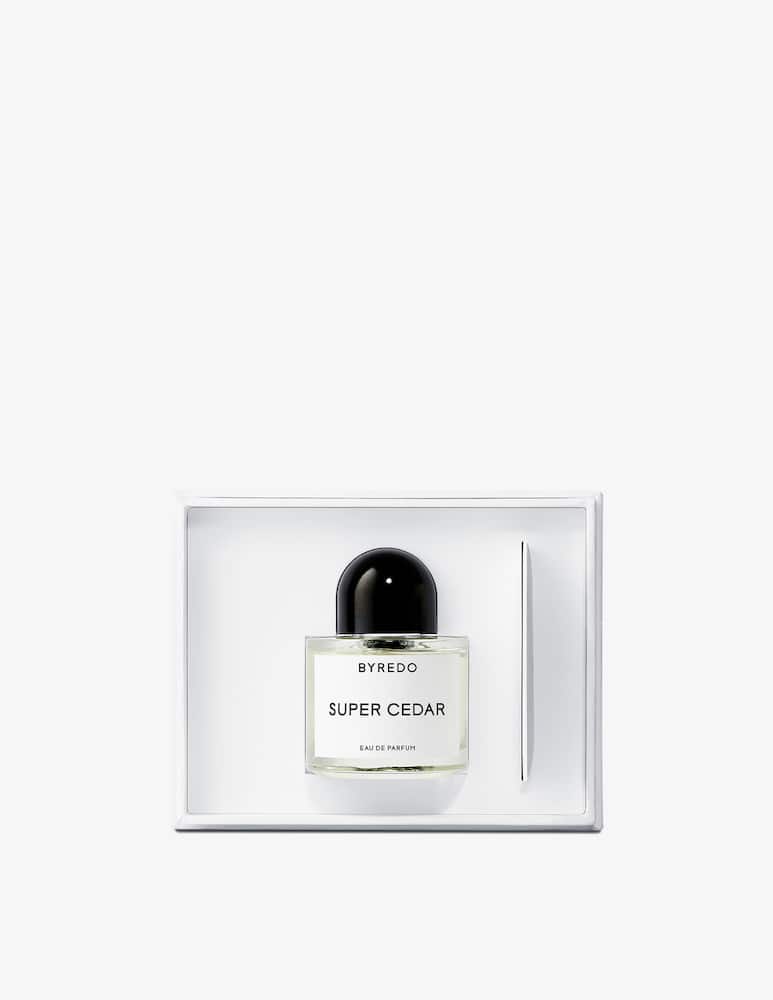 Byredo Super Cedar Eau de Parfum - immagine 3 Byredo Super Cedar Eau de Parfum - immagine 3