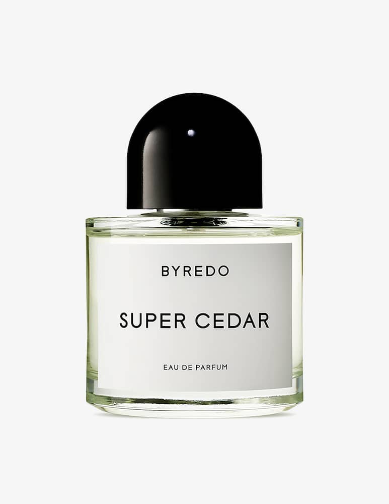Byredo Super Cedar Eau de Parfum - immagine 1 Byredo Super Cedar Eau de Parfum - immagine 1