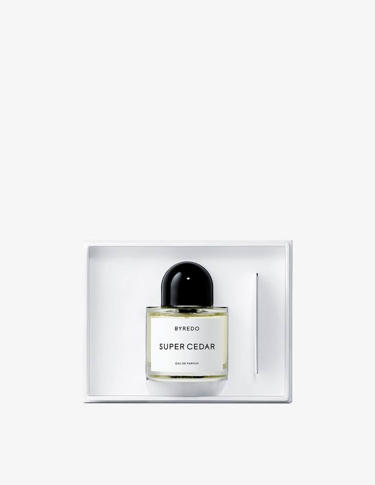 rinascente Byredo Super Cedar Eau de Parfum