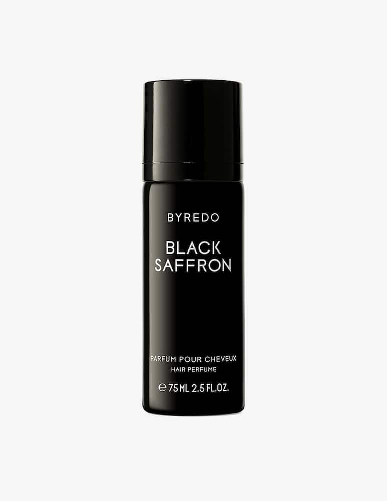 Byredo Black Saffron Hair Perfume - immagine 1 Byredo Black Saffron Hair Perfume - immagine 1