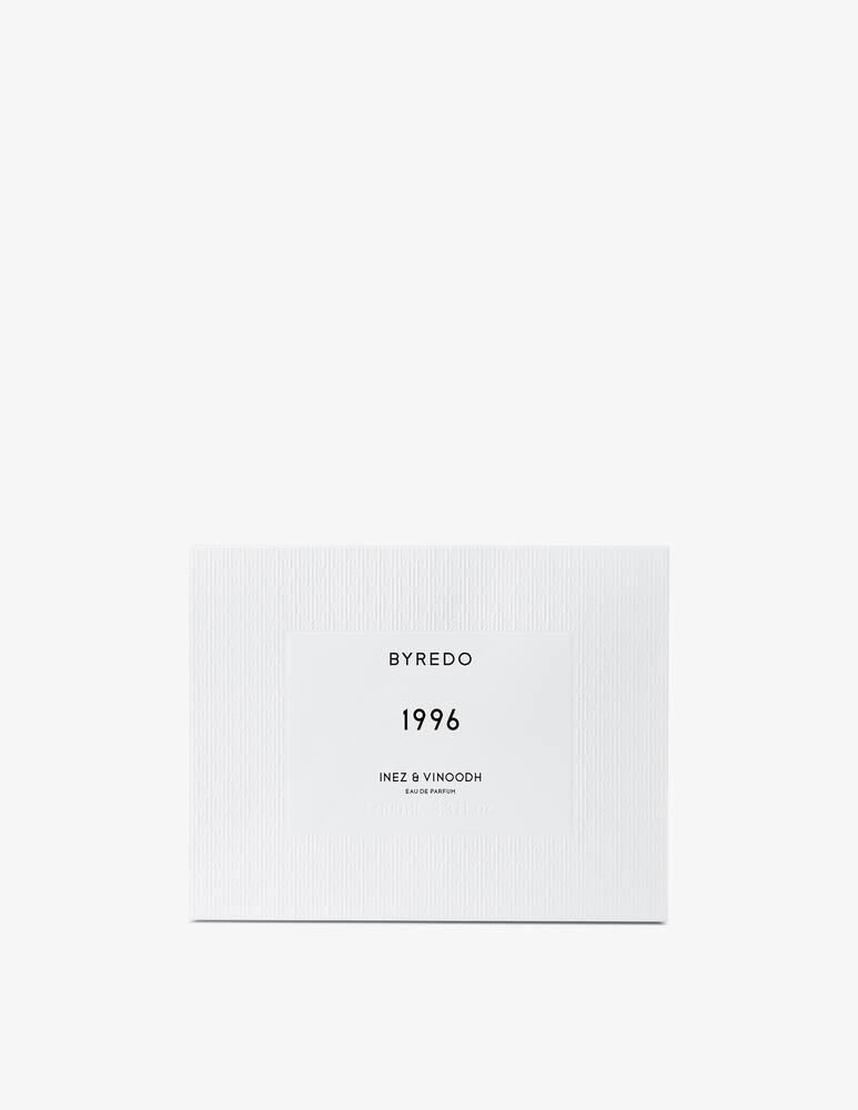 Byredo 1996 Eau de Parfum - immagine 2 Byredo 1996 Eau de Parfum - immagine 2