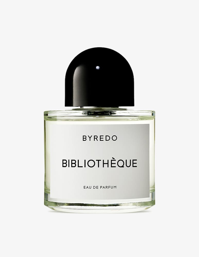 Byredo Bibliotheque Eau de Parfum - immagine 1 Byredo Bibliotheque Eau de Parfum - immagine 1