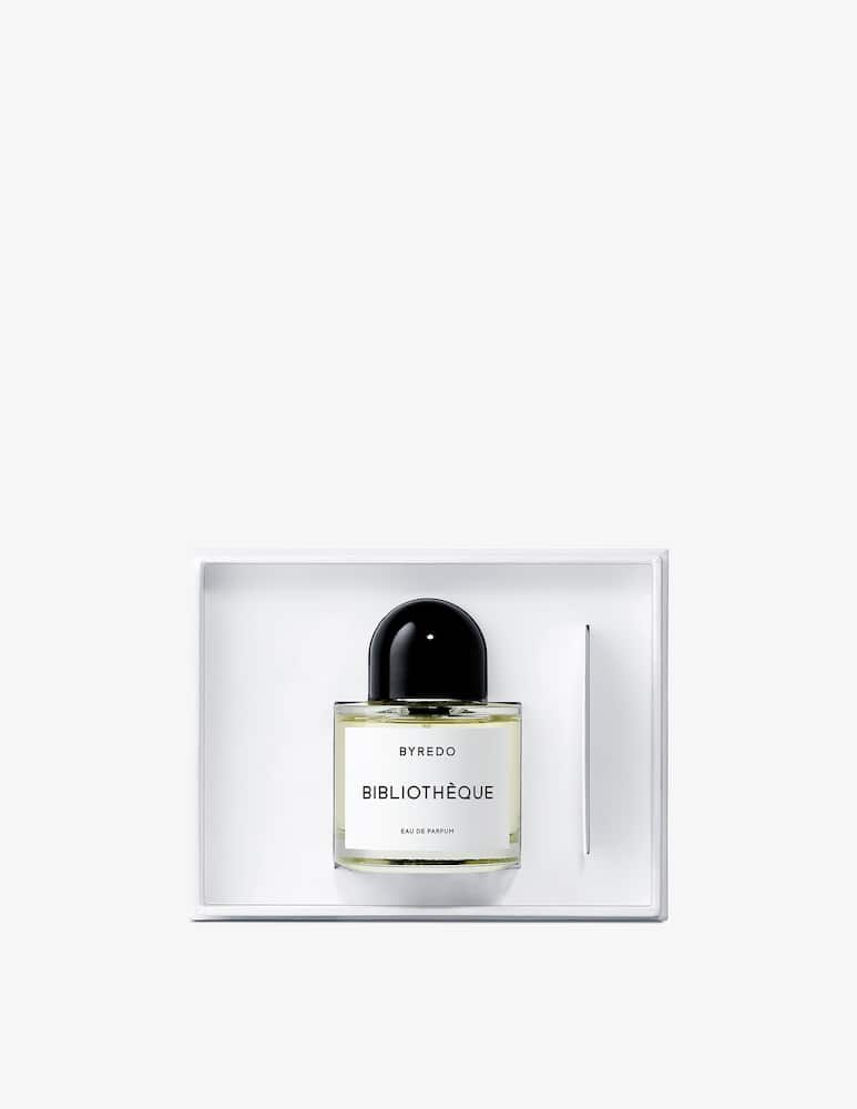 Byredo Bibliotheque Eau de Parfum - immagine 3 Byredo Bibliotheque Eau de Parfum - immagine 3