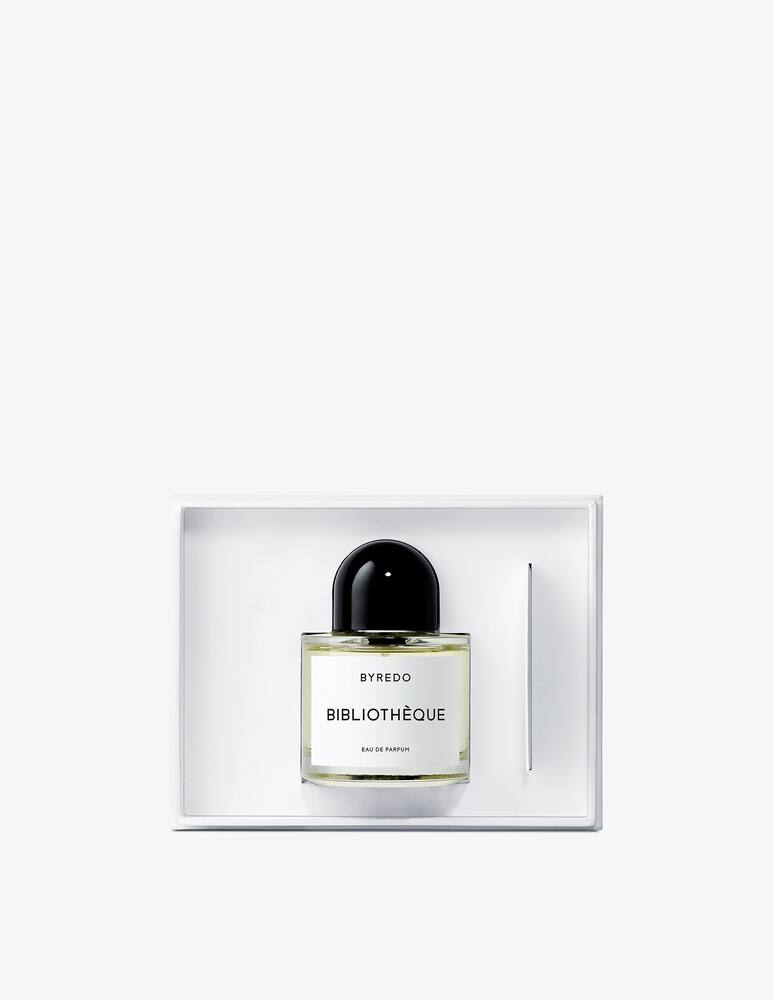 rinascente Byredo Bibliotheque Eau de Parfum