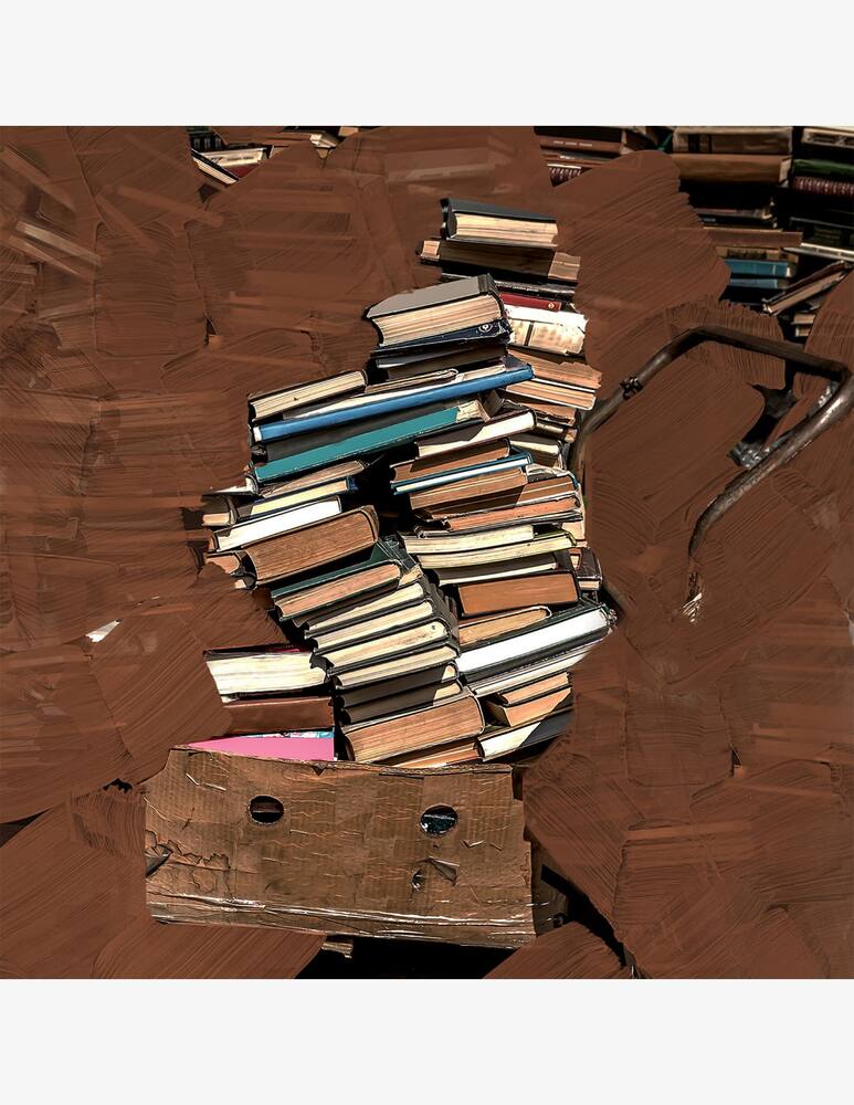 rinascente Byredo Bibliotheque Eau de Parfum