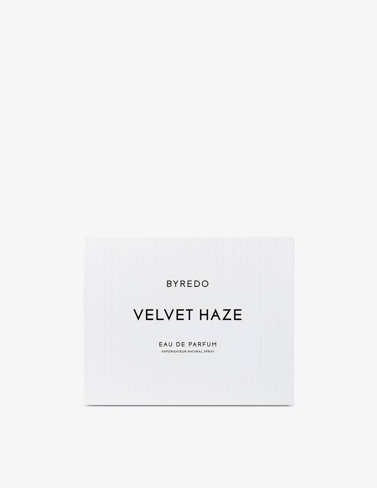 rinascente Byredo Velvet Haze Eau de Parfum