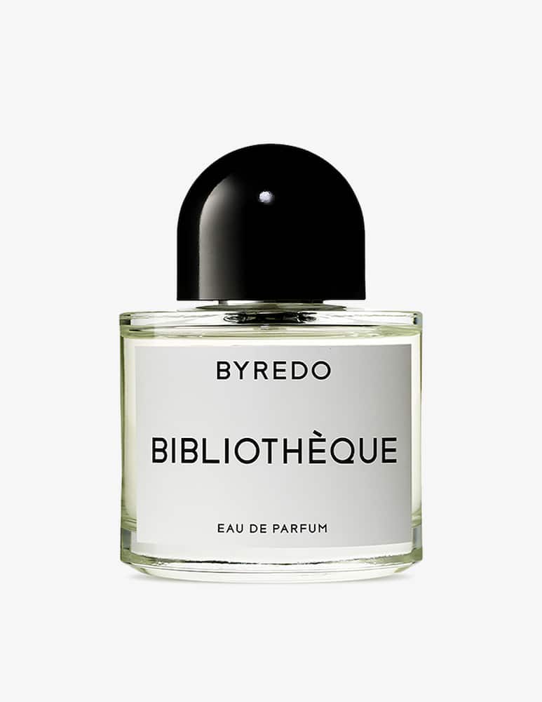Byredo Bibliotheque Eau de Parfum - immagine 1 Byredo Bibliotheque Eau de Parfum - immagine 1