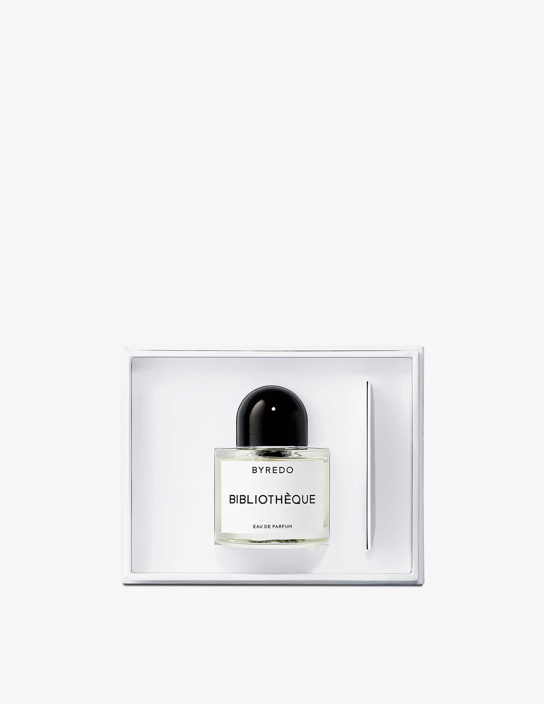 Acquista Byredo Bibliotheque Eau de Parfum su Rinascente