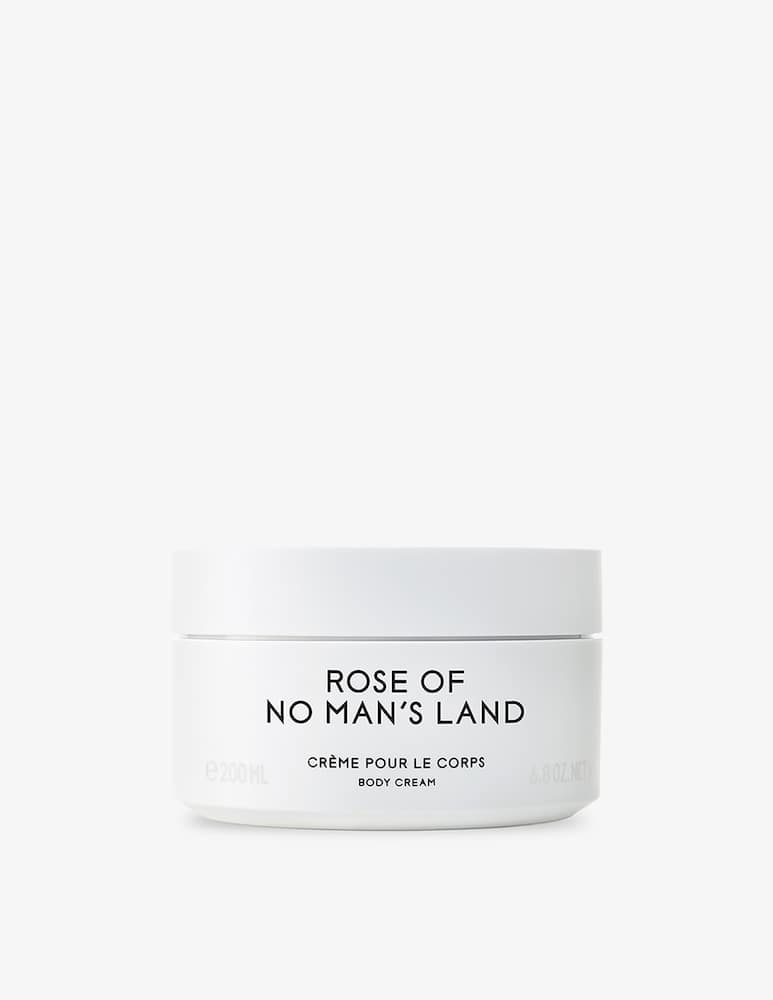 Byredo Rose Of No Man's Land Body Cream - picture 1 Byredo Rose Of No Man's Land Body Cream - picture 1