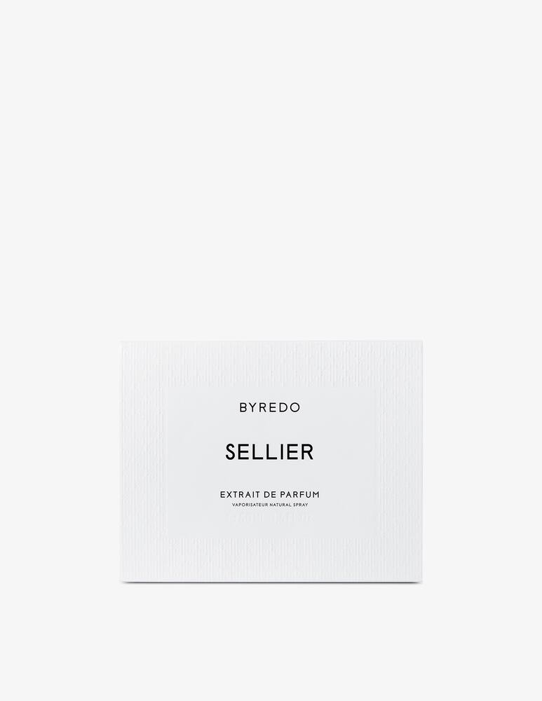 rinascente Byredo Sellier Perfume Extract