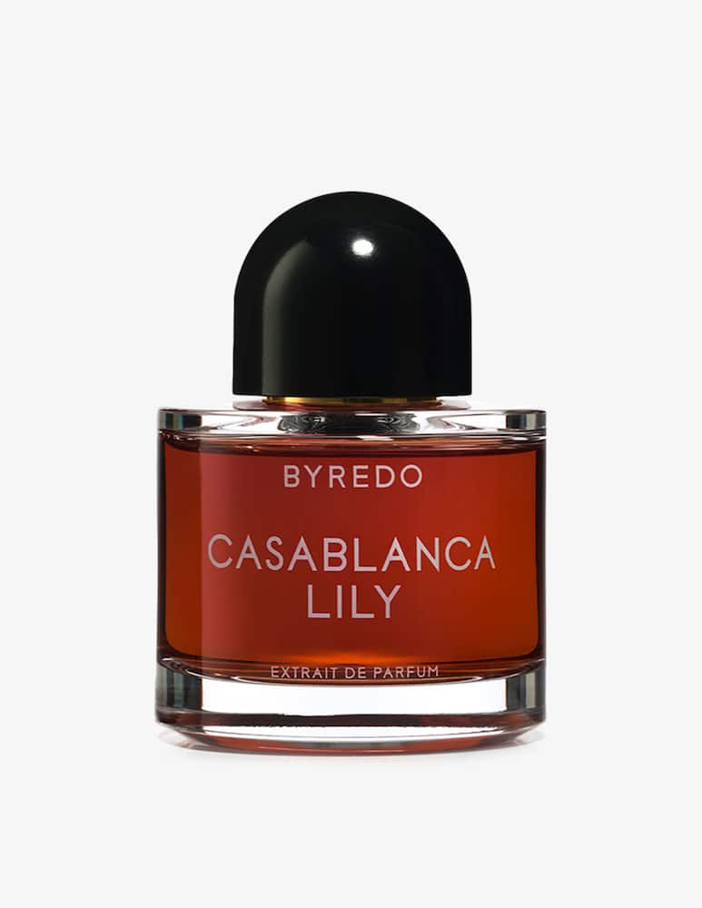 Byredo Casablanca Lily Perfume Extract - immagine 1 Byredo Casablanca Lily Perfume Extract - immagine 1