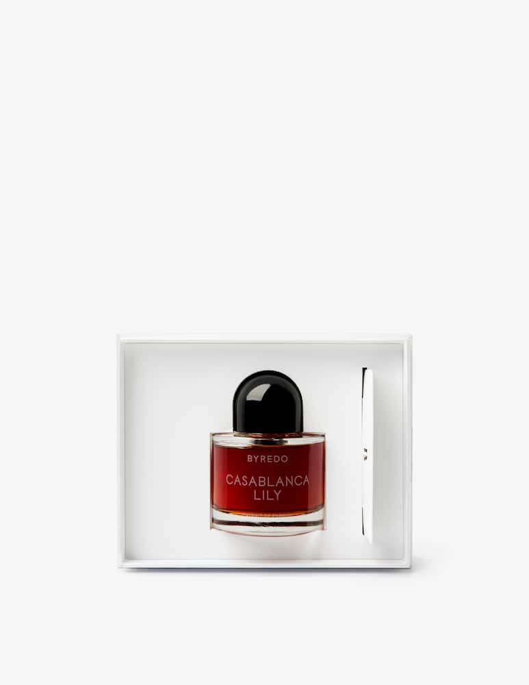 Byredo Casablanca Lily Perfume Extract - immagine 3 Byredo Casablanca Lily Perfume Extract - immagine 3
