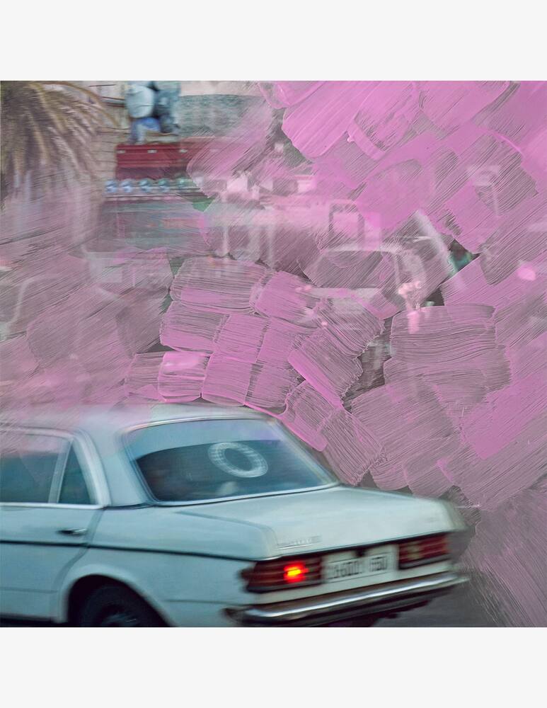 rinascente Byredo Casablanca Lily Perfume Extract