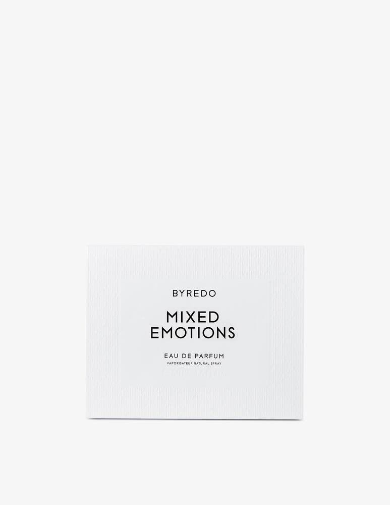 rinascente Byredo Mixed Emotions Eau de Parfum
