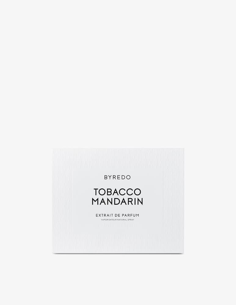 rinascente Byredo Tobacco Mandarin Perfume Extract