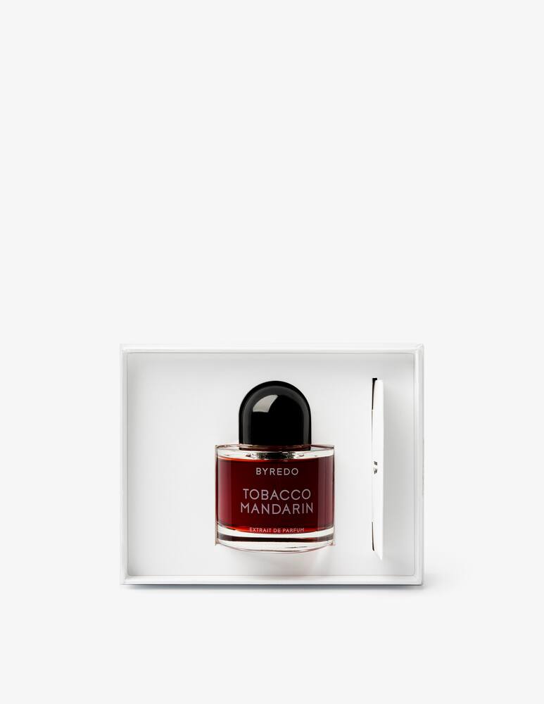rinascente Byredo Tobacco Mandarin Perfume Extract