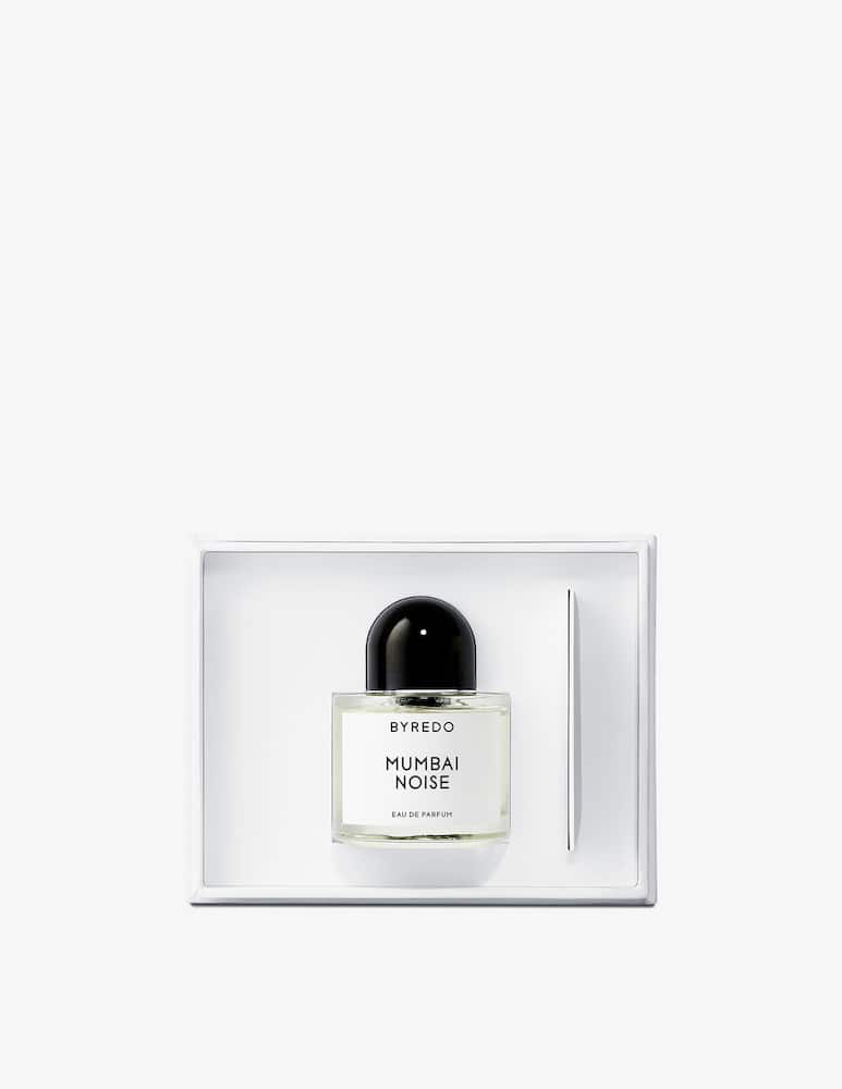 Byredo Mumbai Noise Eau de Parfum - immagine 3 Byredo Mumbai Noise Eau de Parfum - immagine 3