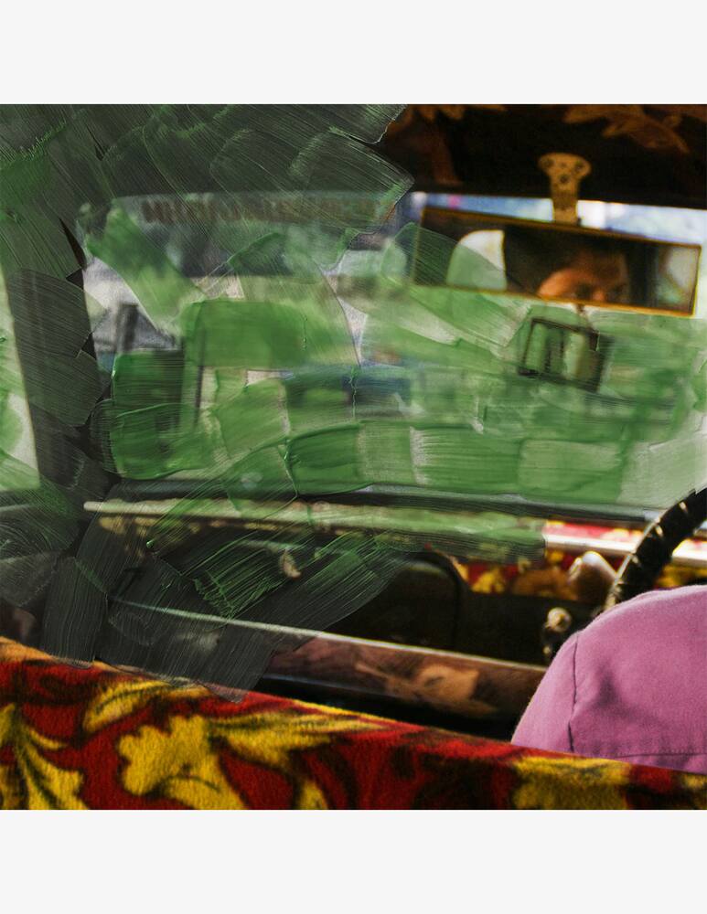 rinascente Byredo Mumbai Noise Eau de Parfum