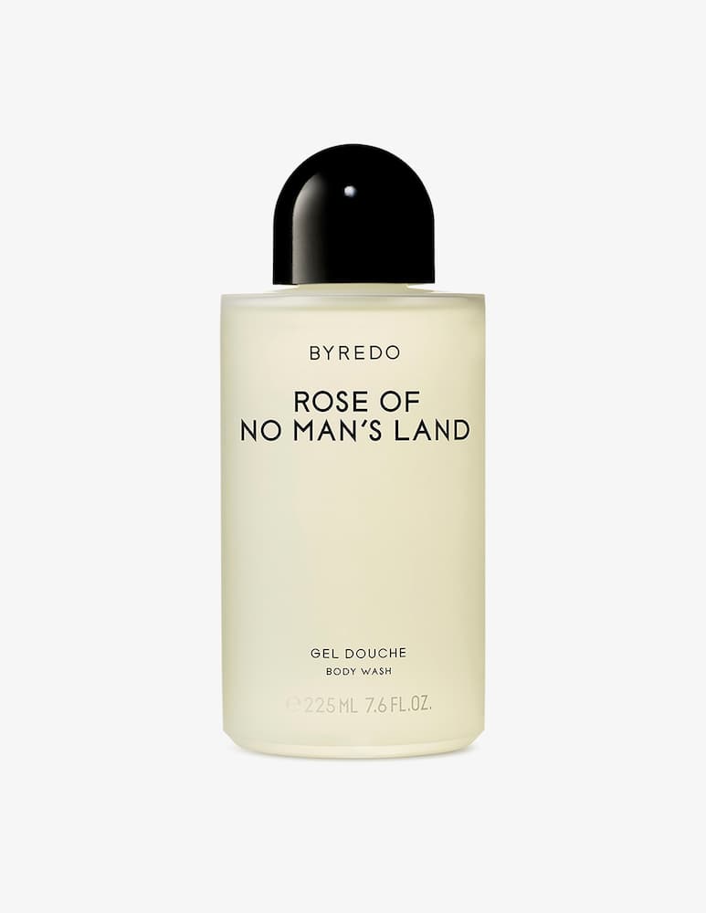 Byredo Rose Of No Man's Land Body Wash - picture 1 Byredo Rose Of No Man's Land Body Wash - picture 1