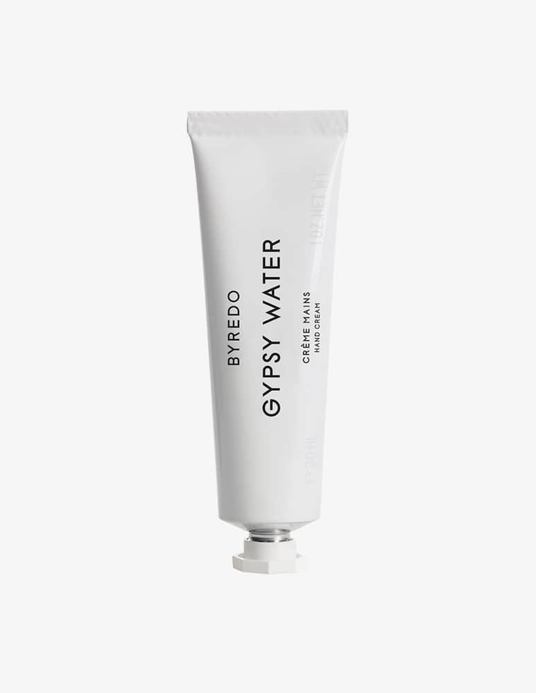 Byredo Gypsy Water Hand Cream - immagine 1 Byredo Gypsy Water Hand Cream - immagine 1