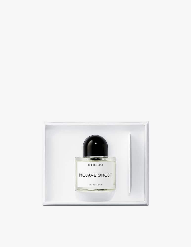 rinascente Byredo Mojave Ghost Eau de Parfum