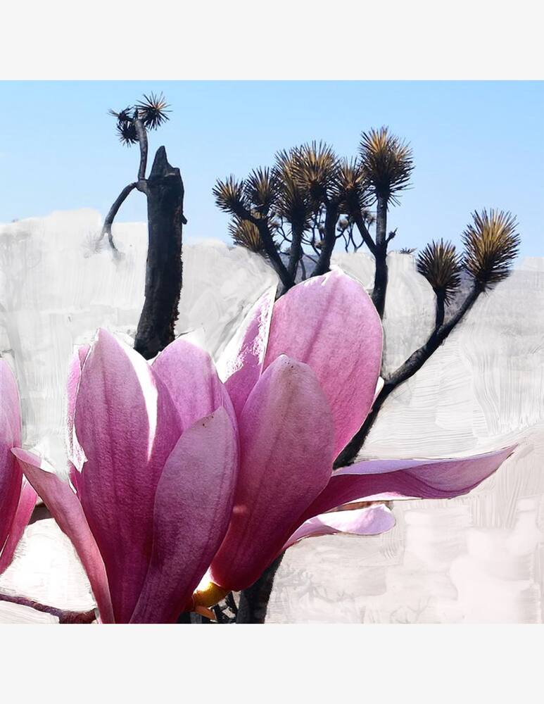 rinascente Byredo Mojave Ghost Eau de Parfum