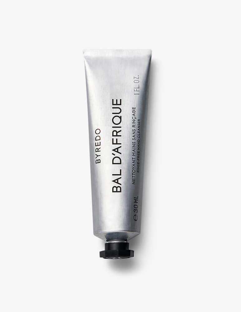 Byredo Bal d'Afrique Rinse Free Hand Cleanser - immagine 1 Byredo Bal d'Afrique Rinse Free Hand Cleanser - immagine 1